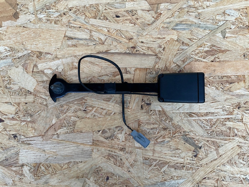 фото №2, Кліпса поперечина перед renault scenic iv 4 878173738r