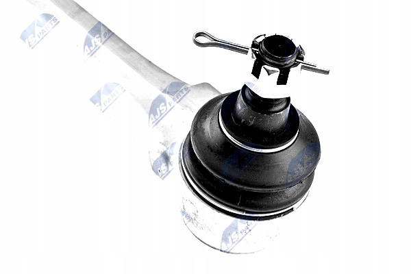 фото №11, Важіль передній mercedes glk glk 4-matic 07-15 нижній nty