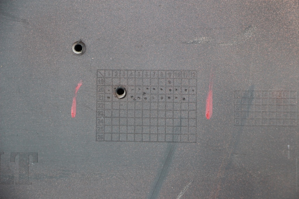 фото №11, Renault clio v 5 бампер задняя задний pdc 2019+