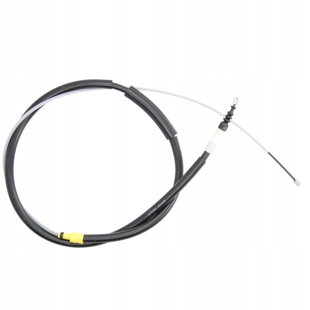 фото №1, Трос тормоза ручного citroen c3 picasso левая/правая