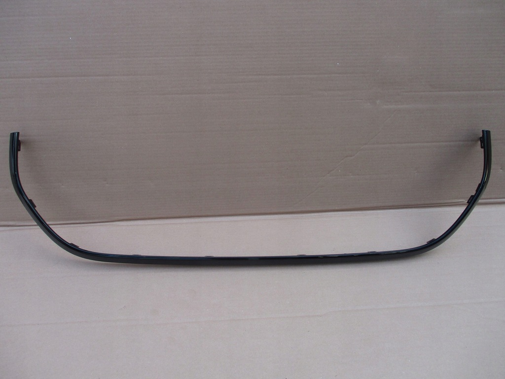 фото №1, Молдинг решітка решітка mini cooper f56 lift lci ідеальний стан