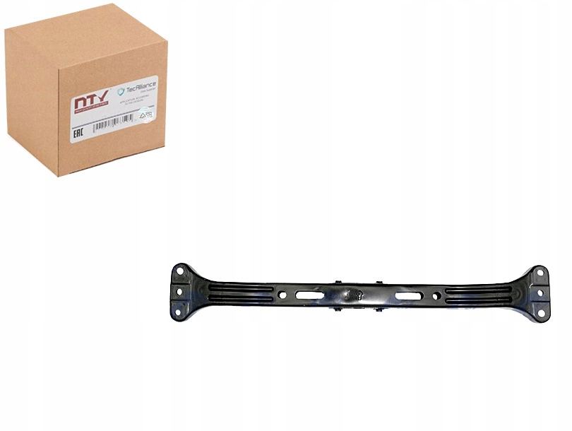 фото №1, Рама заднього підвіска hyundai elantra 03- nty