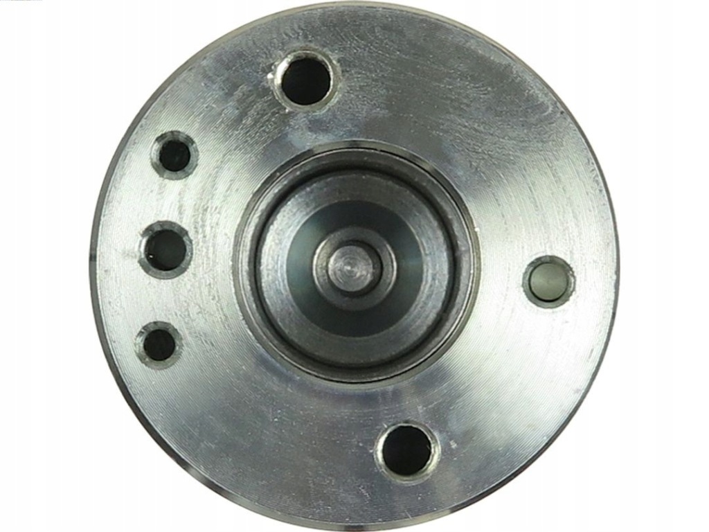 фото №1, Вимикач електромагнітний, стартер as-pl ss2009