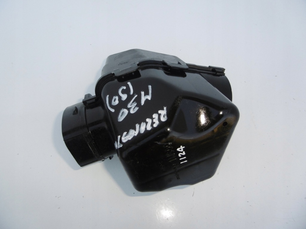 фото №4, Резонатор контейнер воздуха infiniti m q70 3.0d