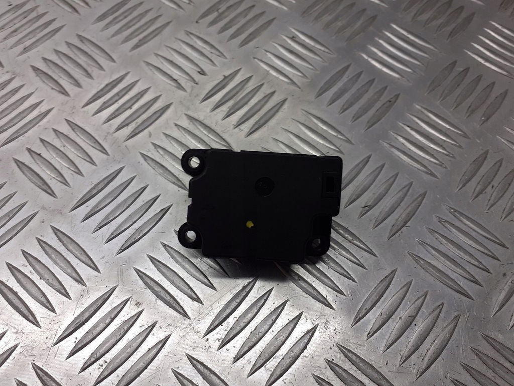 фото №3, Моторчик отопителя renault scenic ii