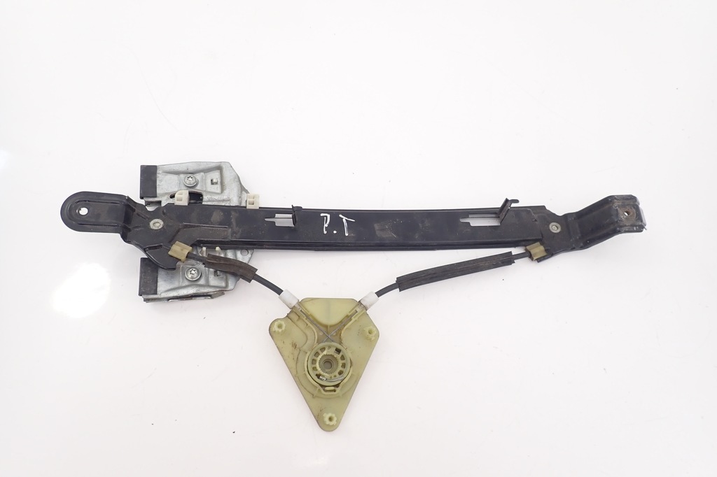 фото №4, Seat leon ii подъемник стекло правый задний