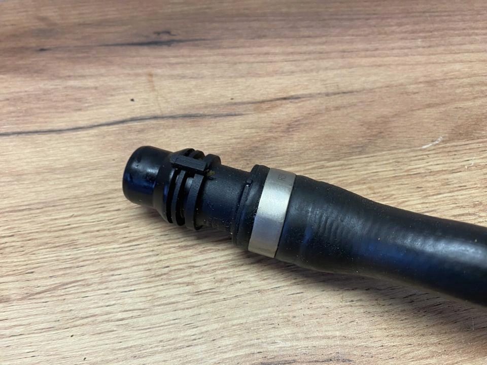 фото №4, Шланг гнучкий радіатора bmw ix3 2024 8743388