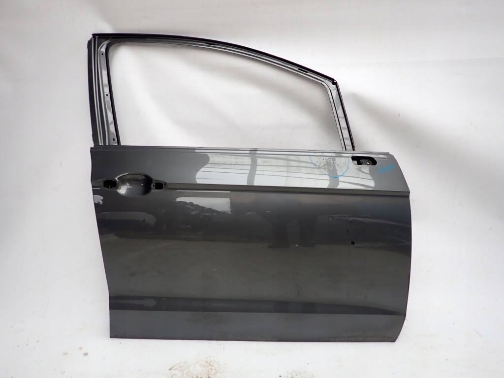 фото №1, Vw golf sportsvan 14-20 дверь перед передние правое