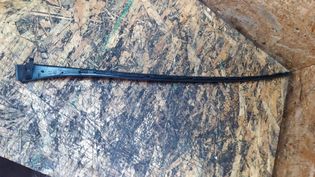 фото №5, Kia proceed молдинг скло лобове права