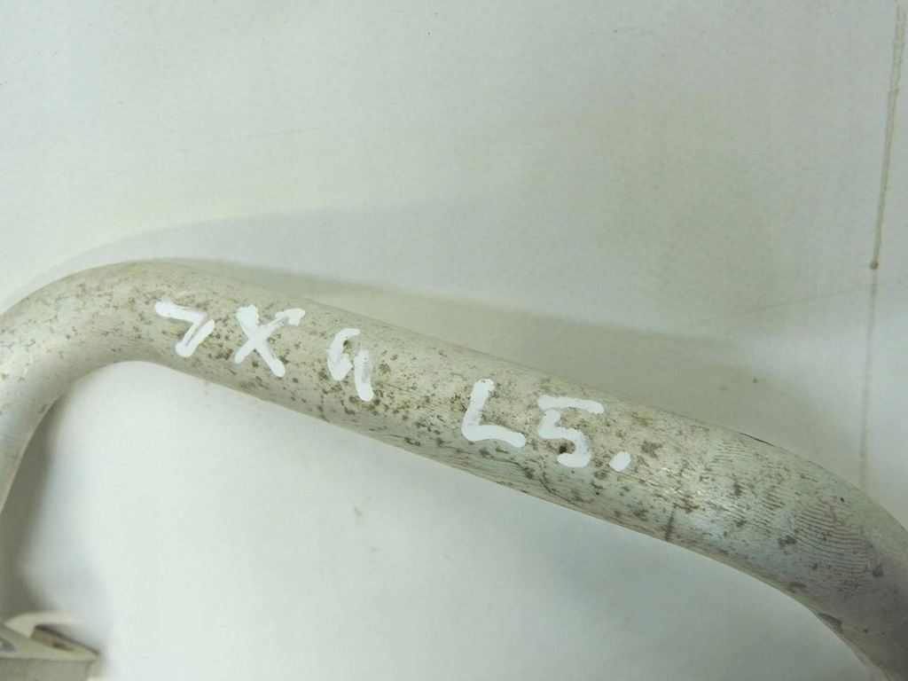 фото №6, Suzuki sx4 10-13 lift 1.6 шланг кондиционера 95710-79j00 95741-79j00