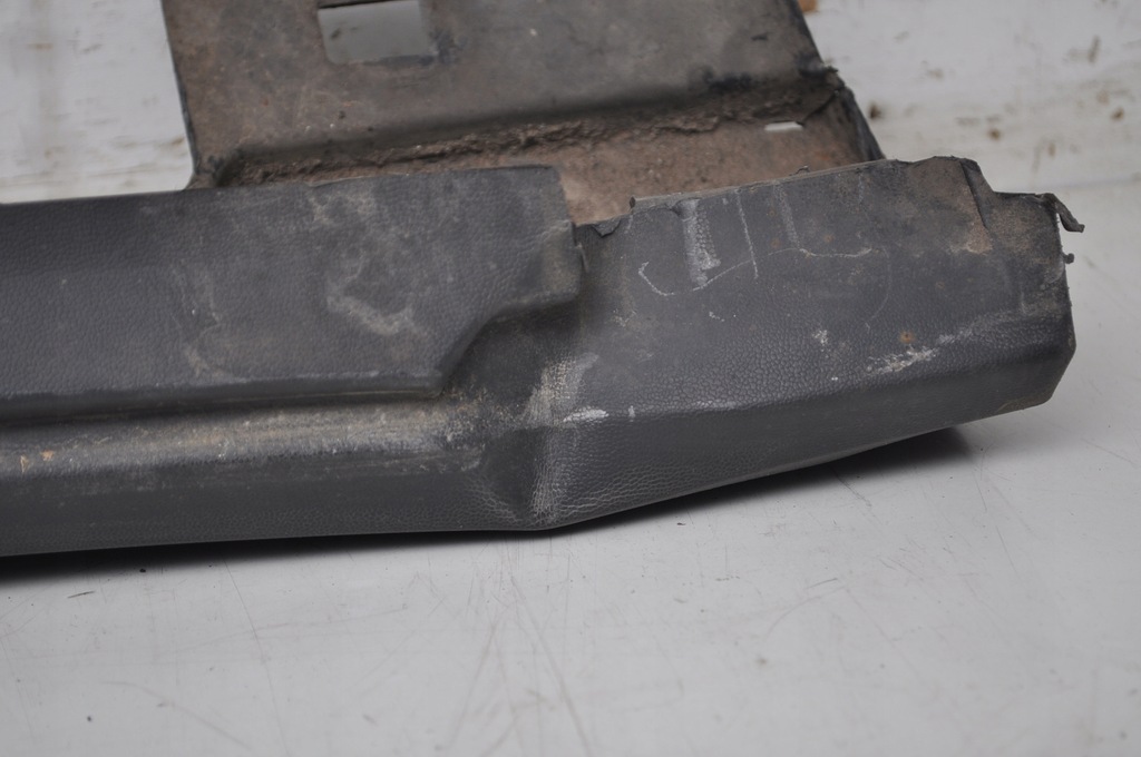 фото №6, Mercedes gla x156 lift накладка порог правая 18r