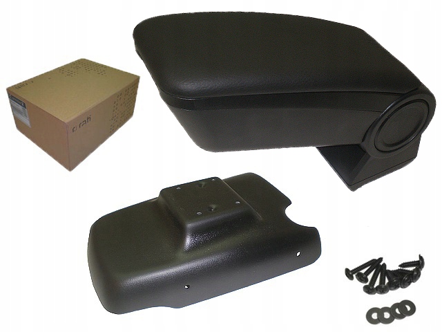 фото №8, Подлокотник armster 3 nissan juke od 2020