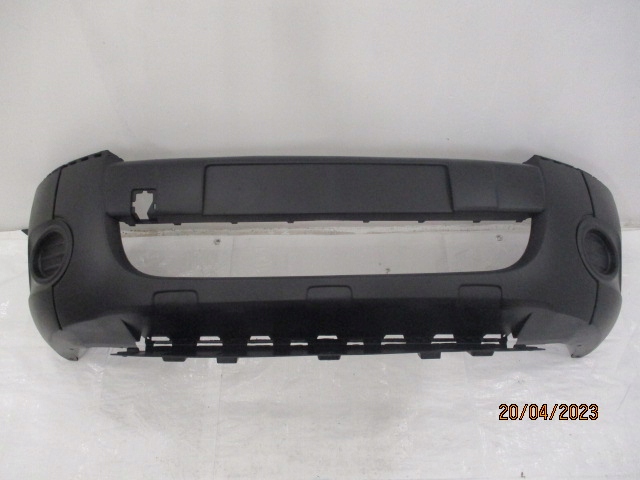 фото №1, Berlingo partner iii бампер передній перед новий