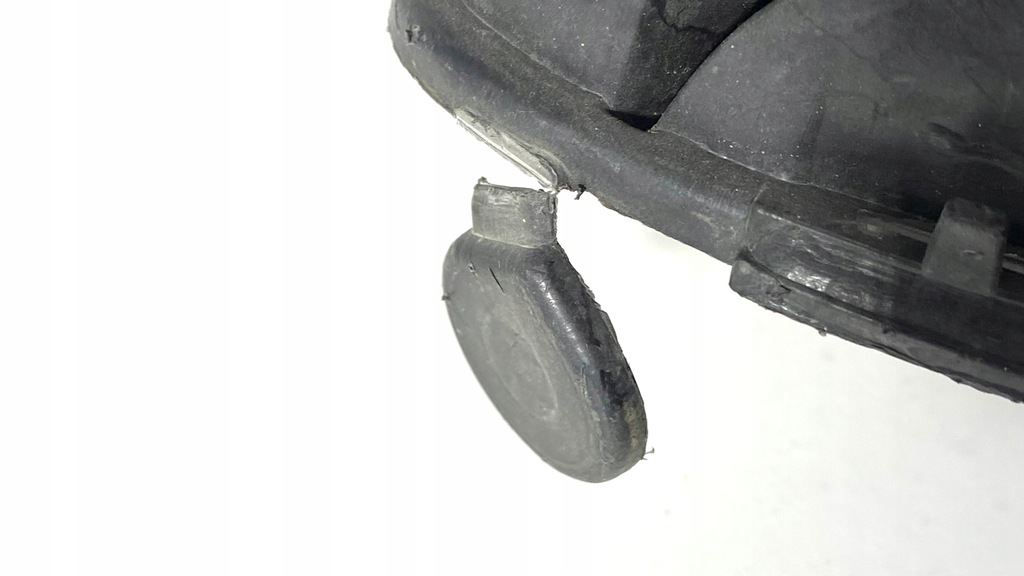 фото №8, Нижня решітка бампера peugeot 307 9634014177b