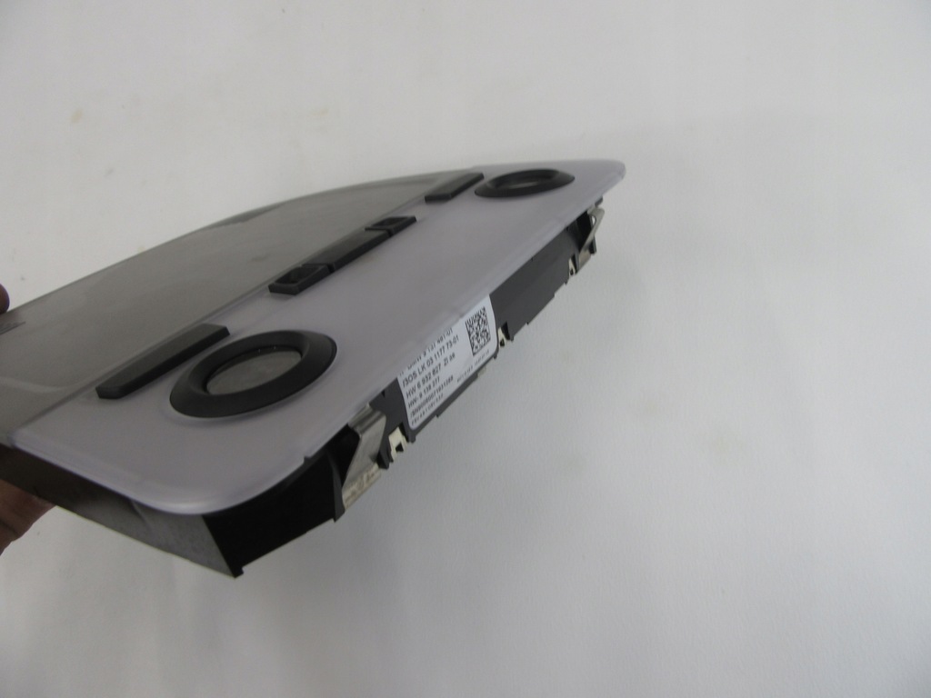 фото №6, Захист лампа стельовий заглушка bmw e60 e61