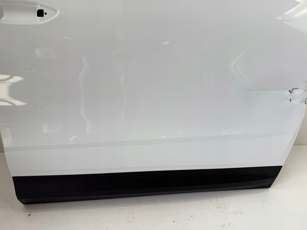 фото №6, Skoda kodiaq ii 57h 24- двері праве перед передні