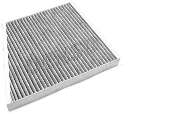 фото №1, Denso dcf252k фільтр, вентиляція простір пасажирський