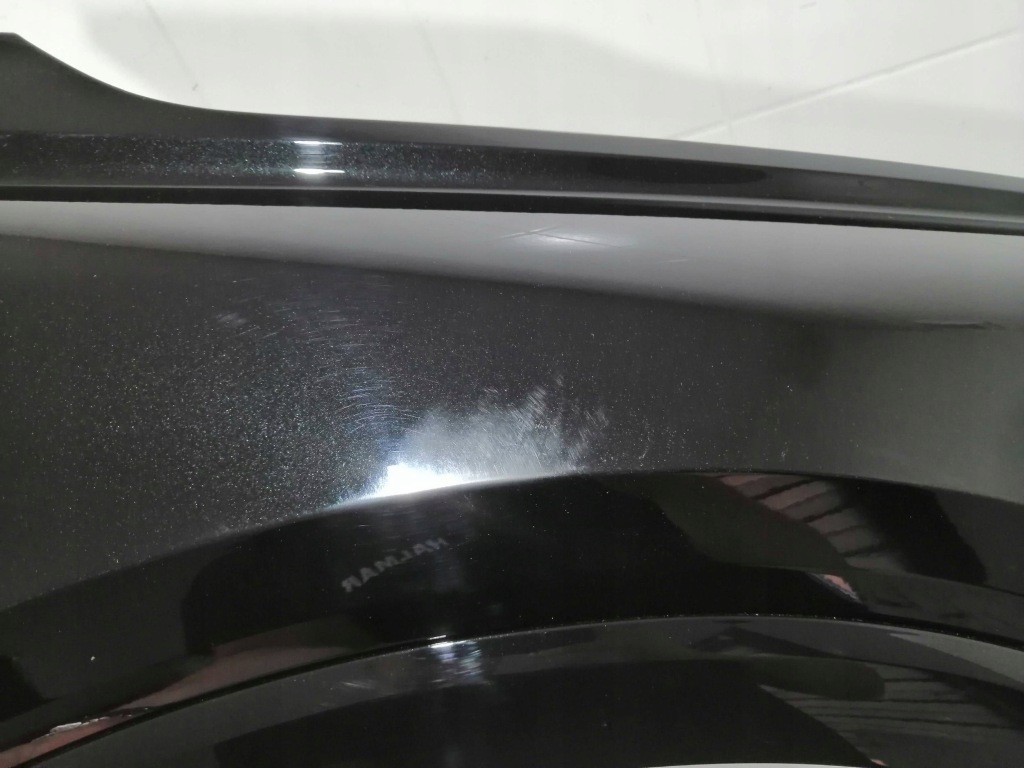 фото №8, Крила правий передній перед audi q4 e-tron hal 9197