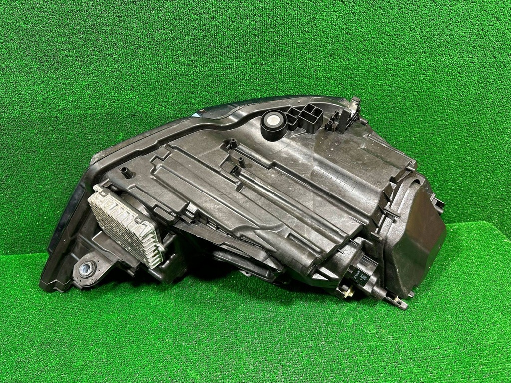 фото №6, Лампа audi a6 c8 full led лівий перед europa 4k0941033