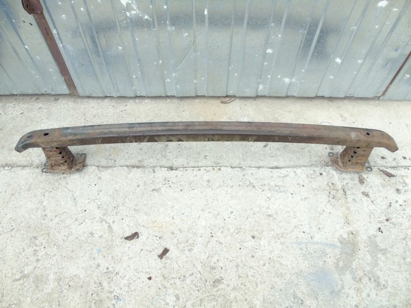 фото №1, Peugeot 407 балка pod бампер задній задня sw kombi