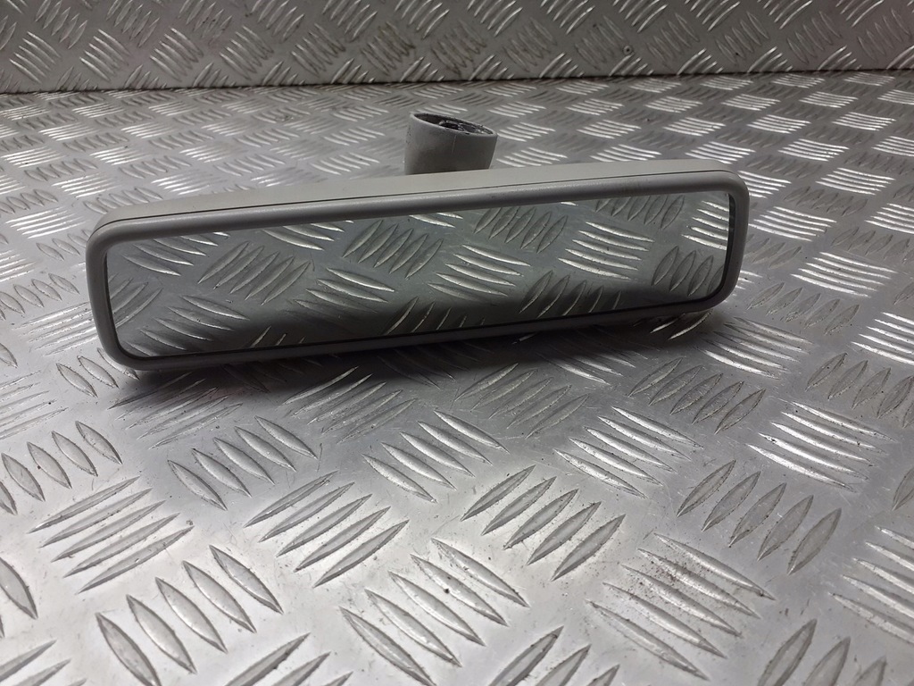 фото №1, Зеркало внутреннее skoda octavia i