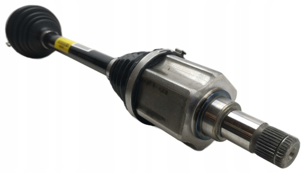 фото №7, Приводной вал правый перед audi q4 1eb407272b nowa оригинальная