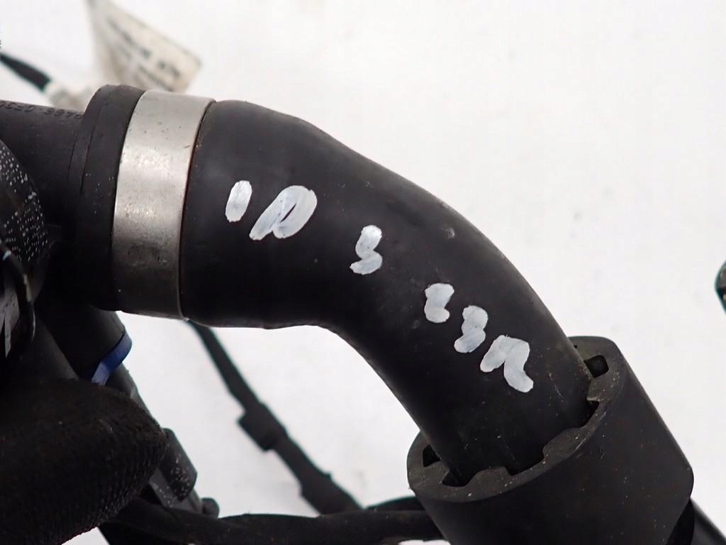 фото №9, Wąż шланг трубка wody 1ea121054d cupra born vw id3 id.3 ebj 23r