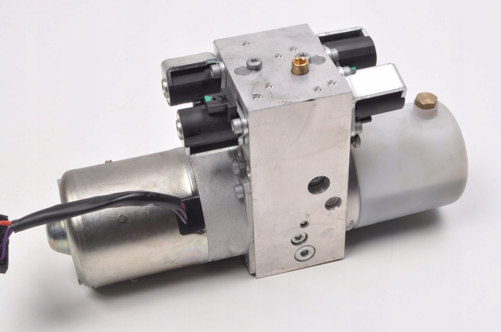 Ferrari portofino f164 насос привод крыша 762709 Киев