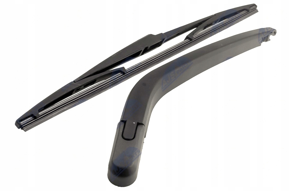 фото №1, Щітка + важіль задній двірники задня do toyota prius 1.5