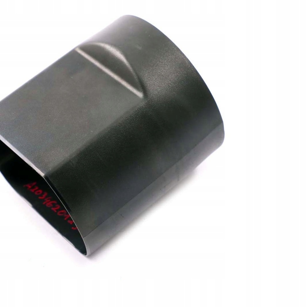 фото №9, Mercedes w203 защита колонки руля