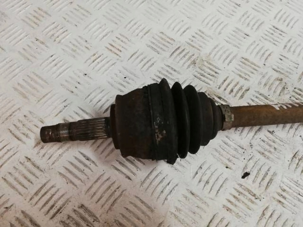 фото №4, Alfa romeo mito 12r 0.9 приводной вал правая