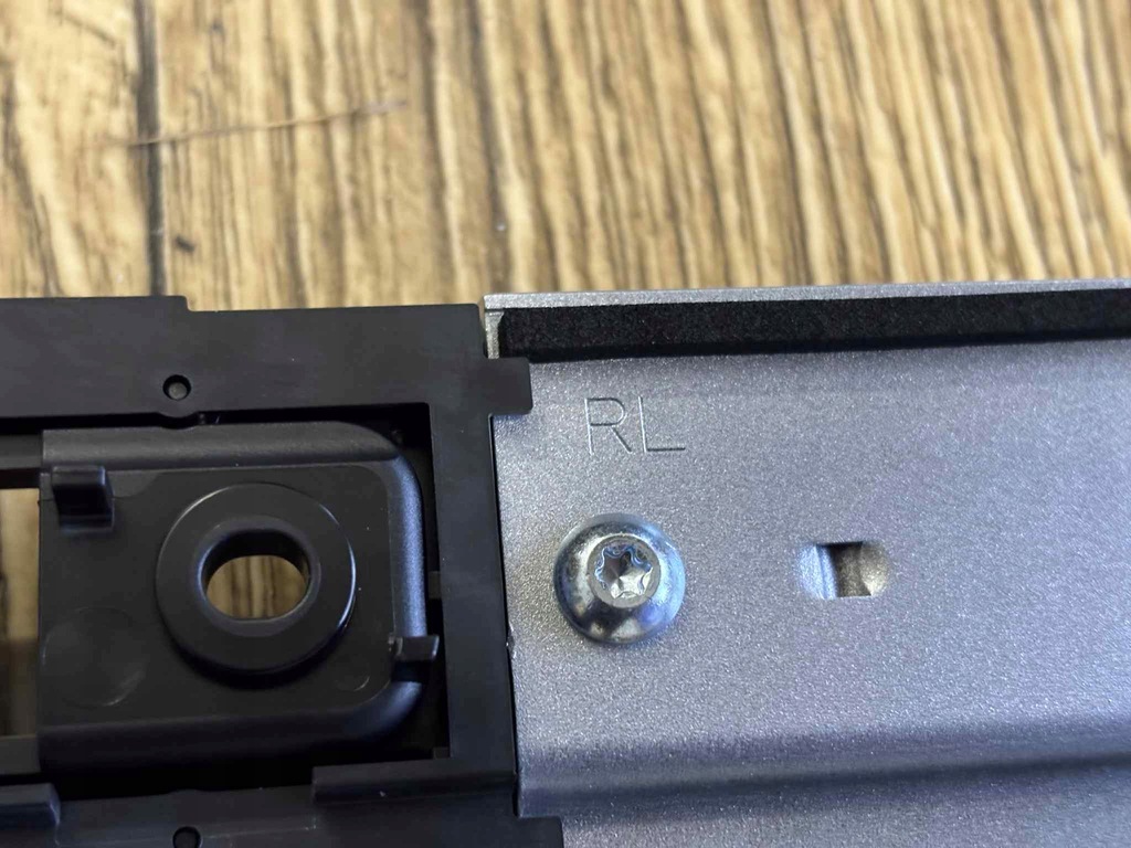 фото №7, Рейлінги дахові mitsubishi outlander 2022- 7661a435 7661a436