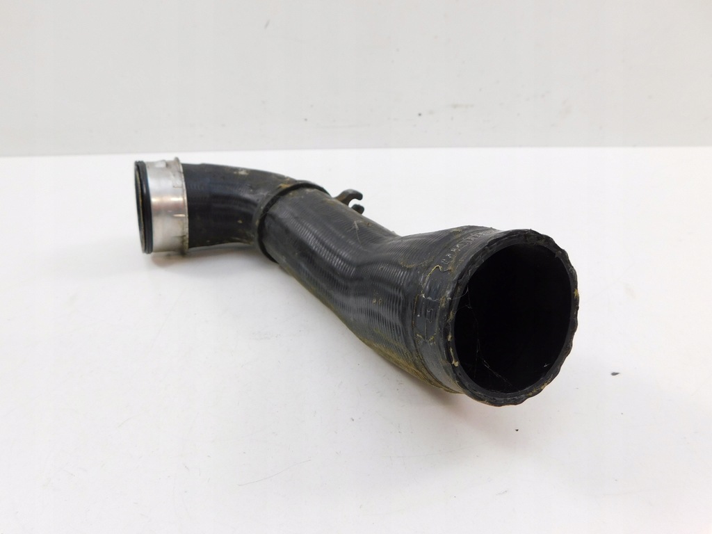 фото №4, Seat ibiza iv 1.4 tdi wąż труба інтеркулер