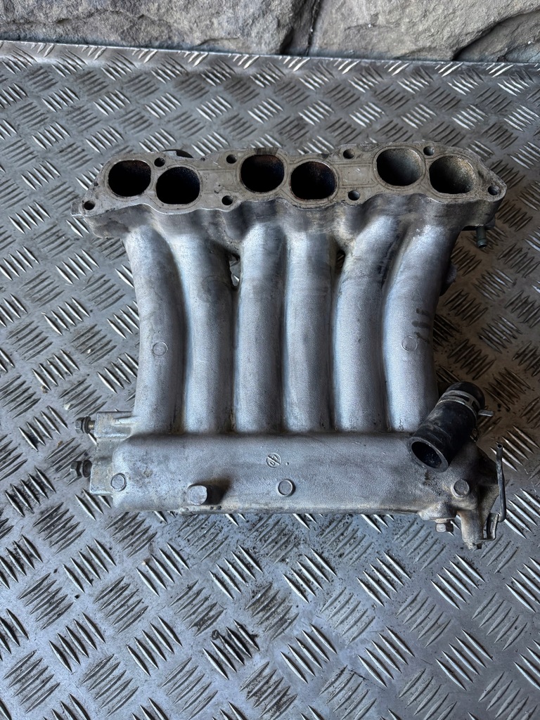 фото №8, Колектор всмоктуючий 3.0 v6 mitsubishi pajero i 1 2 ii 82-99r.