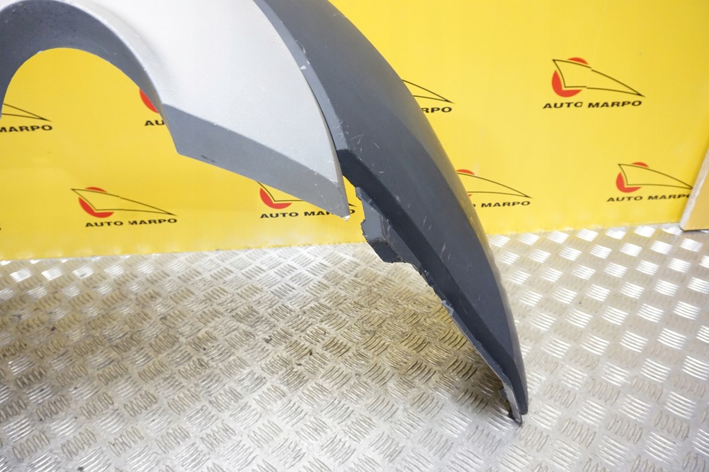 фото №10, Gmc acadia denali 2017 - 2022 бампер задня задній накладка usa