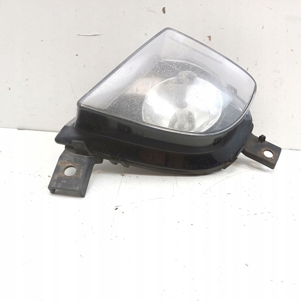 фото №6, 2011 bmw 3 e90 e91 лампа противотуманная передняя