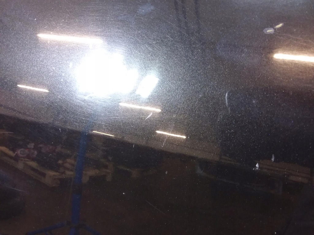 фото №5, Renault megane ii lift hb двері задня ліва nv676