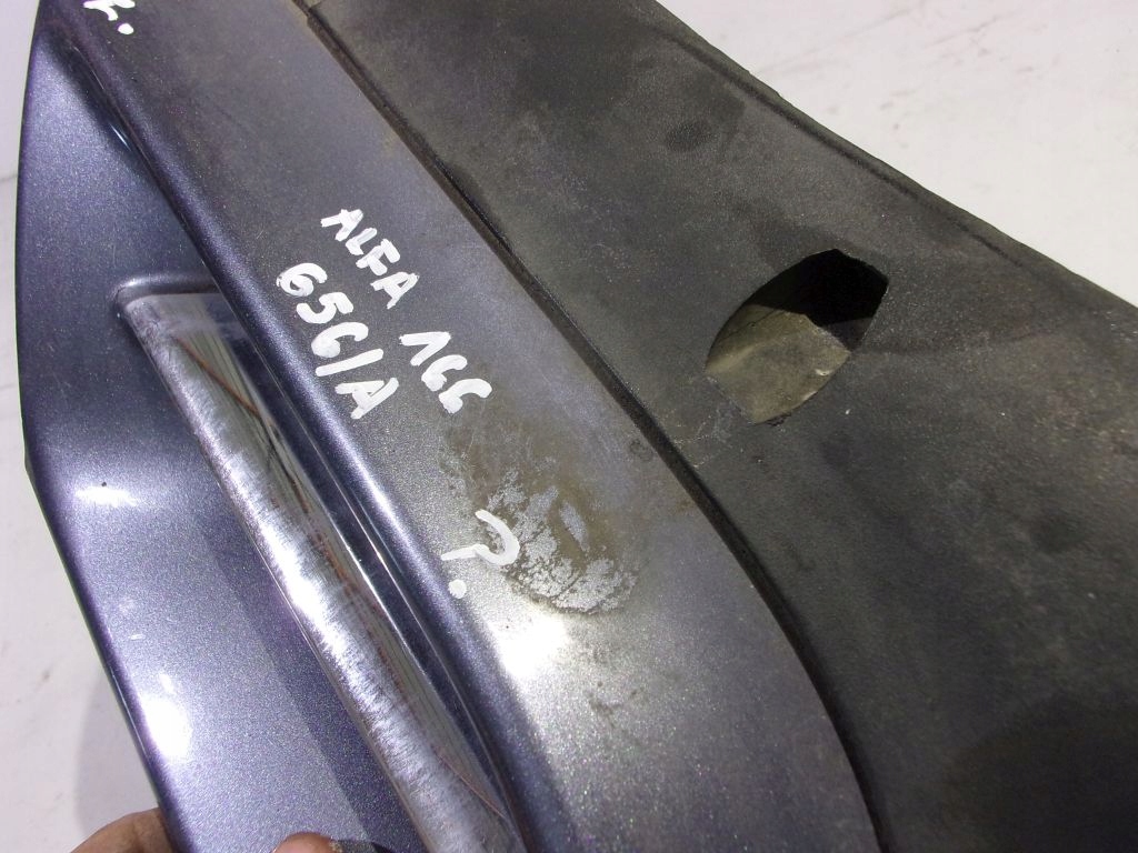 фото №4, Alfa romeo 166 решётка радиатора решётка радиатора решётка радиатора решётка радиатора решётки радиатора 656/a