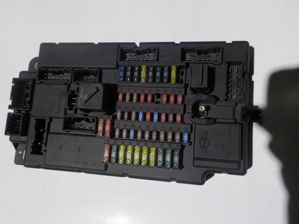 Купить Mini mini r56 модуль bsi uch 519247225