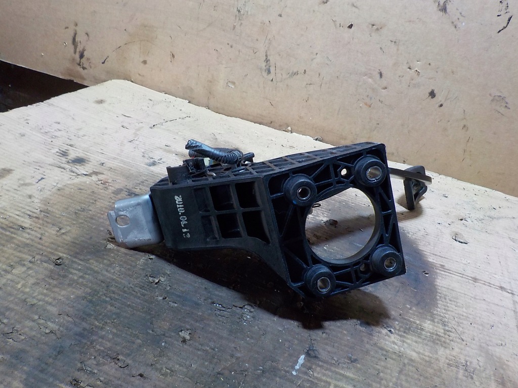 фото №7, Педаль гальма i30 10r. 328001h100