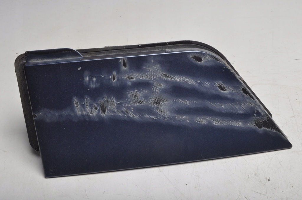 фото №1, Ford transit custom крышка заливной топлива