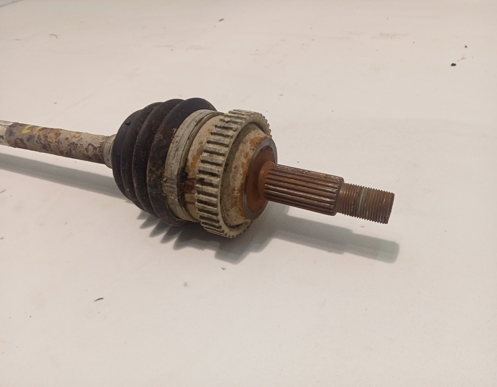 фото №2, Приводной вал левая задняя renault kangoo i 1.6 4x4