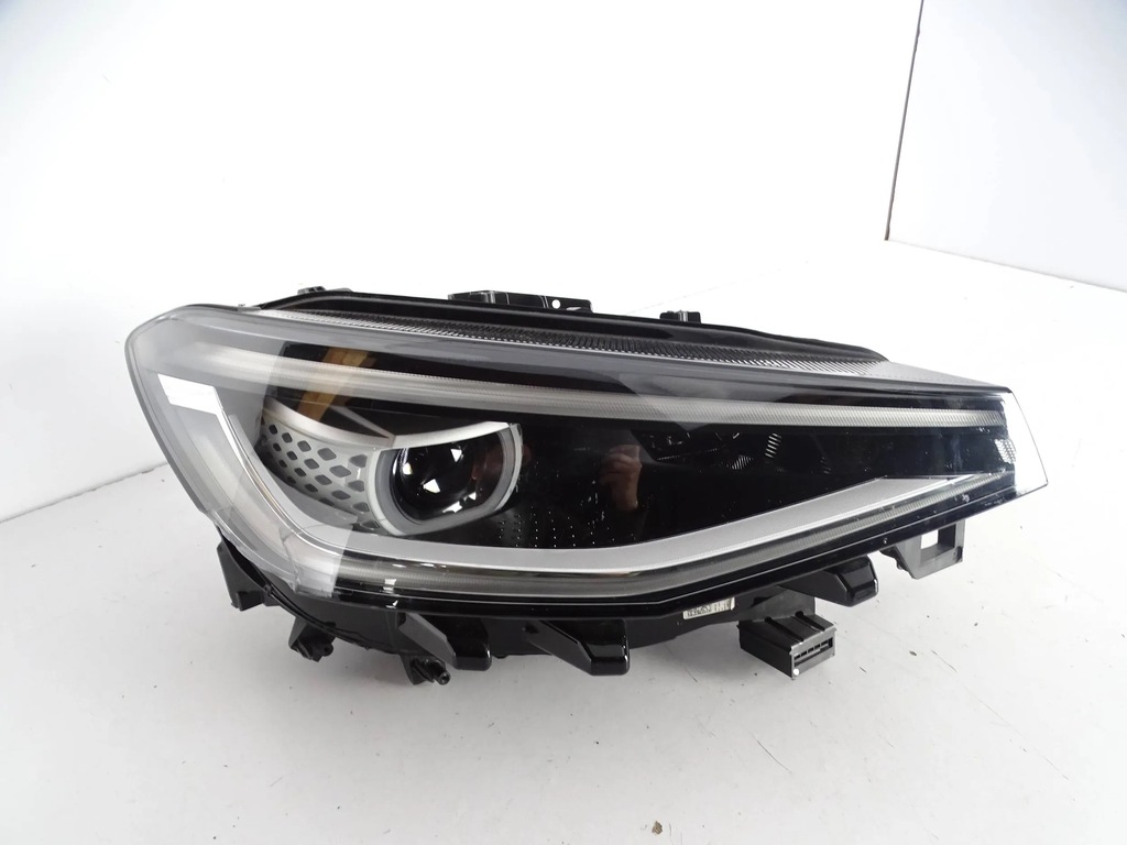 фото №1, Лампа перед передняя правая vw id4 id.4 full led