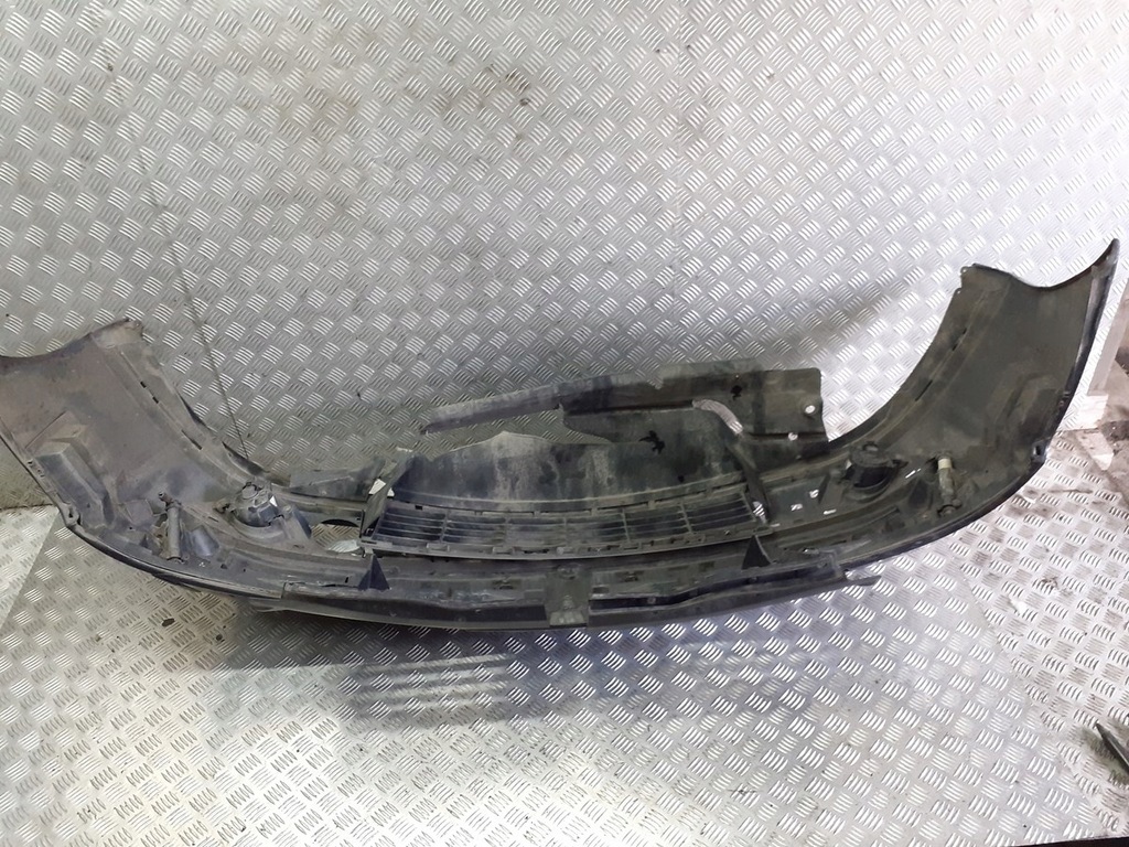 фото №4, Бампер перед renault espace iv nv472