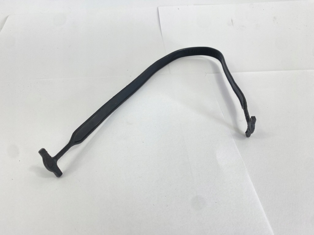 Ремінь пластик багажника mercedes w140 1406930014 Київ