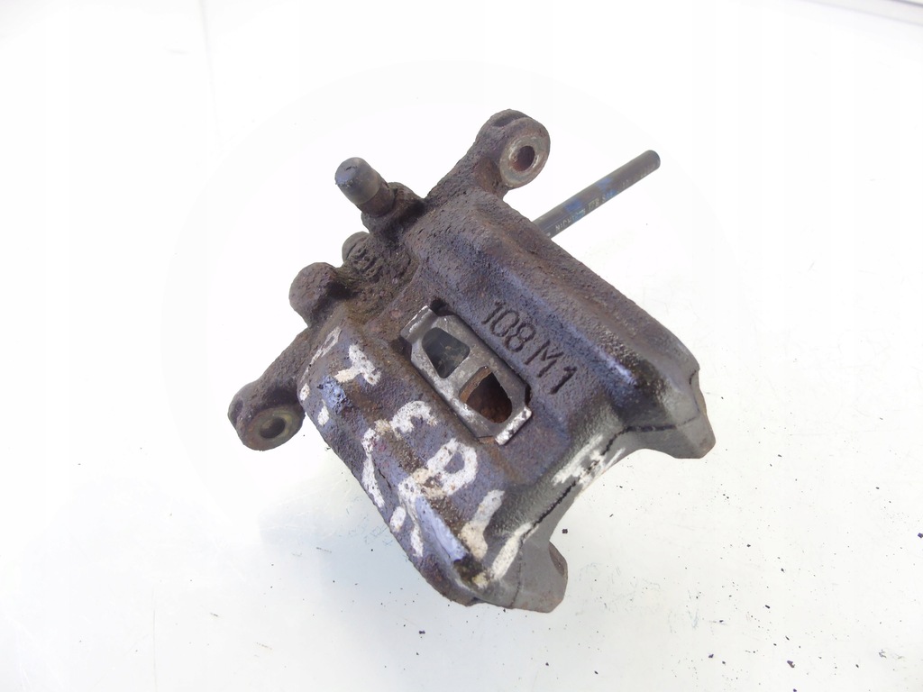 фото №1, Суппорт тормозной задняя левый правый honda cr-v ii