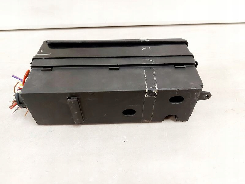 фото №6, Range rover sport l320 коробка запобіжників