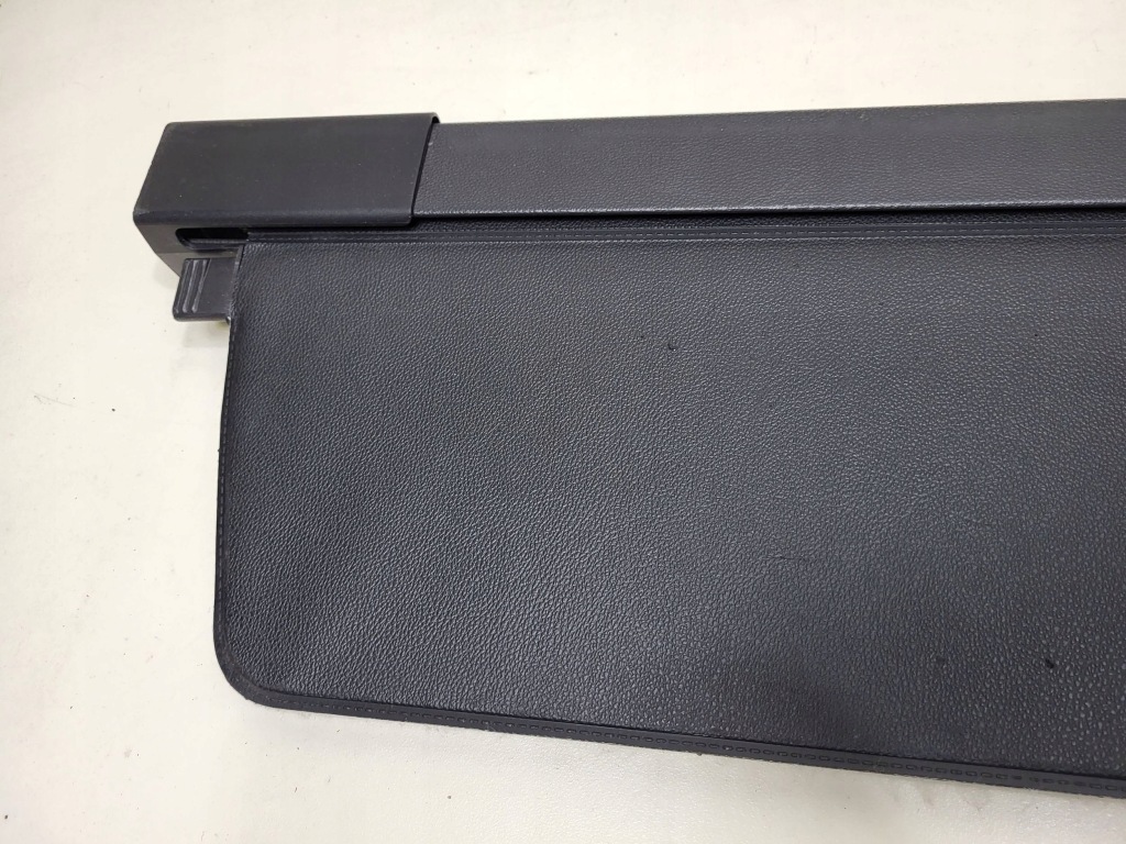 фото №2, Opel insignia a 2008- шторка багажника