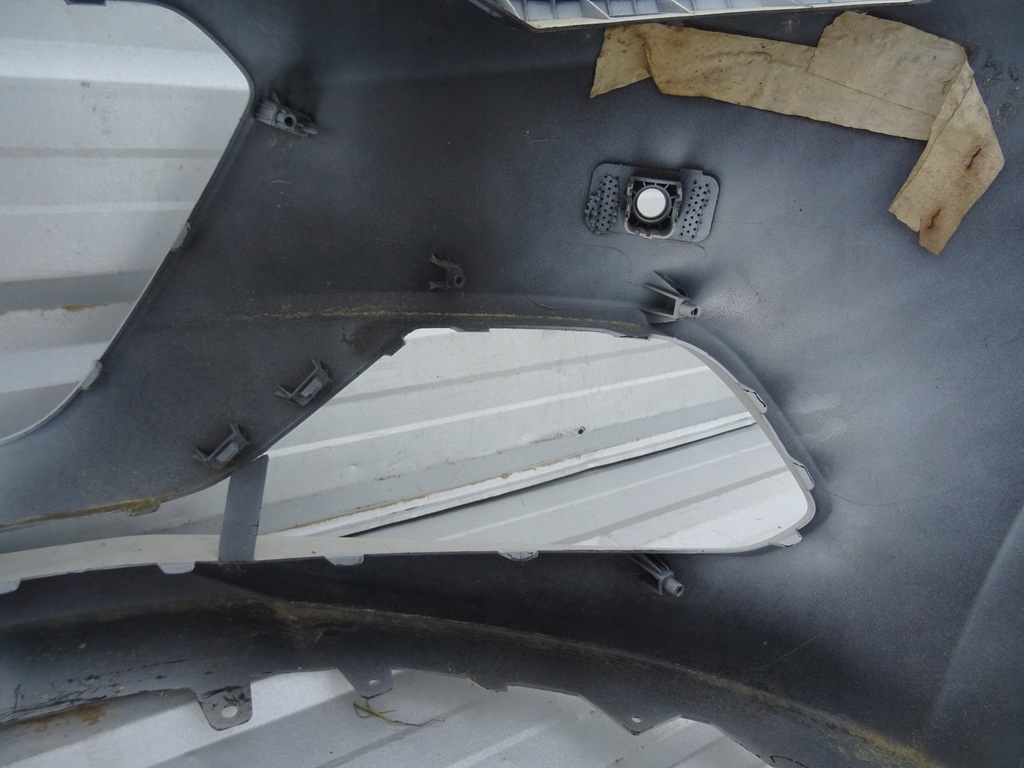 фото №7, Бампер перед hyundai i20 14-18