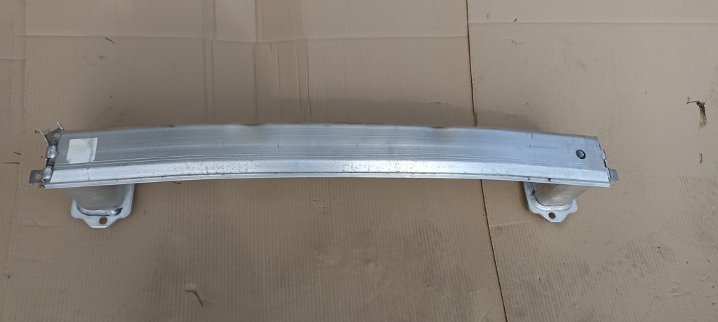 фото №1, Балка передняя crossland x c3 aircross 9810976080